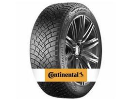 Continental ContiIceContact 3, winter 235/45 R18