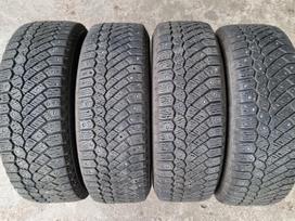 Continental Contilce Contact, winter 195/65 R15