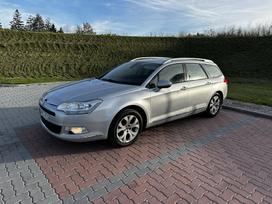 Citroen C5, 2.0 l., wagon
