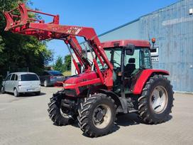 Case Case CX 90 Case Mx 90, traktoriai