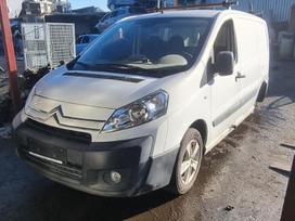 Citroen Jumpy