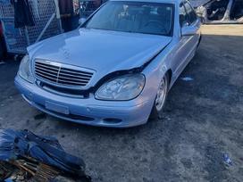 Mercedes-Benz S320