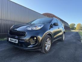 Kia Sportage Detales siunciame i visus miestus spalvos kodas 1k variklio