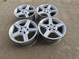 Mercedes-Benz C klase, легкосплавные , R16