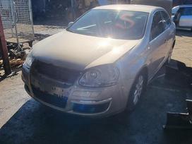Volkswagen Jetta Bls