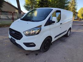 Ford Transit Custom Variklis bkfb prekyba naudotomis įvairių markių automobilių d