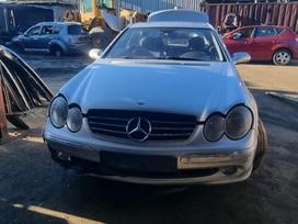 Mercedes-Benz CLK220