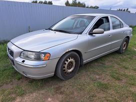 Volvo S60 Spalvos kodas 426 26 dalis pristatome į visus lietuvos miestus