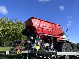 -Kita- Novag TForce 450, seeders, planters