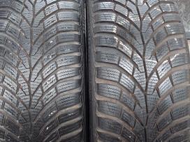 Continental, ziemas 205/55 R16