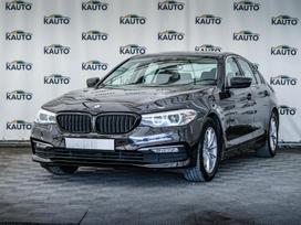 BMW 520, 2.0 l., sedanas
