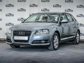 Audi A3, 2.0 l., hatchback