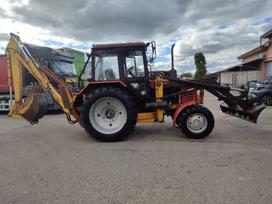 Mtz 82.1, traktoriai
