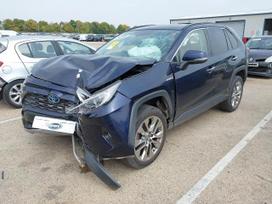 Toyota RAV4 rezerves daļās