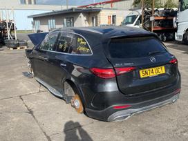 Mercedes-Benz GLC klasė for parts