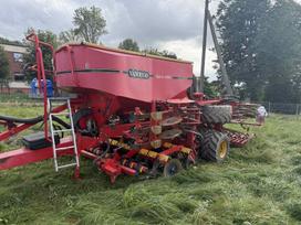 Vaderstad Spirit 400 S, seeders, planters
