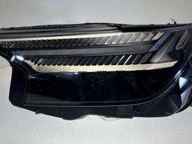 Audi Q4 e-tron, 89A941035, Cen28885
