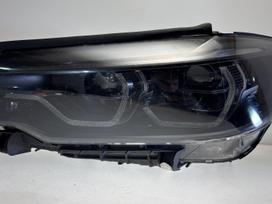 BMW 5 serija, 8499121, Cen28895