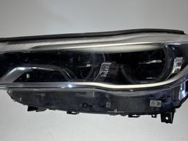 BMW 7 serija, 7408709, Cen28896