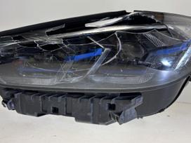 BMW X3, 5A29217, Cen28899