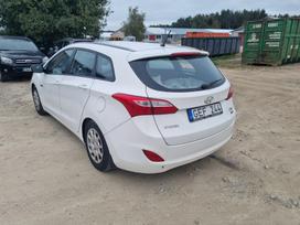 Hyundai i30 Prašiškių 53 12