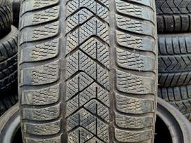 Pirelli, ziemas 225/40 R19