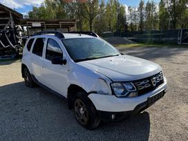 Dacia Duster, #4232, dalimis. Dacia duster i 2010 2017 2017 for parts ask for m