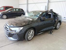 Audi A3 rezerves daļās