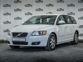 Volvo V50, 2.0 l., universalas