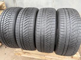 Falken EuroWinter hs02pro/2023m, žieminės 245/45 R19