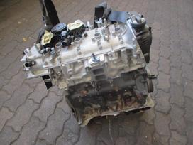 Audi A4 Variklis 2 0t dmsa rida 59000 km