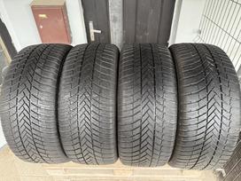Bridgestone Blizzak lm005/2022m, зимние 245/50 R19