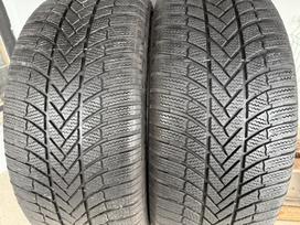 Bridgestone Blizzak lm005/2022m, зимние 245/50 R19