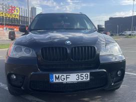 BMW X5, 3.0 l., Внедорожник / Кроссовер