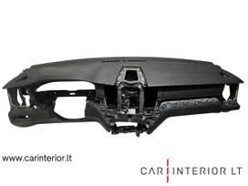 Volvo XC60 interior parts