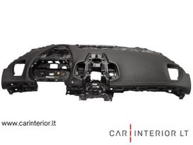 Renault Espace interior parts