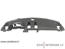 Porsche Boxster детали салона