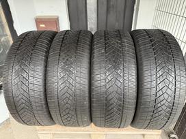 Goodyear UltragripPerformance+, winter 255/50 R21