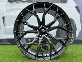 Forzza Forzza Titan Alfa Romeo, lengvojo lydinio, R18