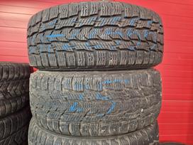 Continental, зимние 225/55 R17