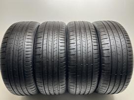 Pirelli P-Zero ELECT + 2022m, летние 235/45 R20