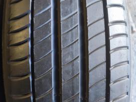 Michelin Primacy 4, summer 205/55 R19