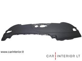 Kia Sportage salono detalės