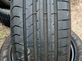 Fulda, vasarinės 215/55 R17