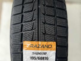 Trazano 618; SIUNČIAME, winter 195/60 R16