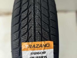 Trazano 608; SIUNČIAME, winter 175/65 R15
