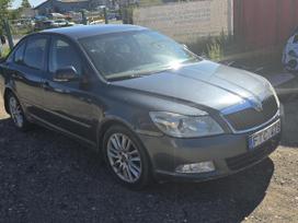 Skoda Octavia Ekodalys naudotos automobiliu dalys didelis detaliu pasirinkim