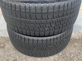 Bridgestone Blizzak ice, зимние 255/45 R19