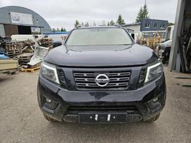 Nissan Navara Rida 65800