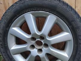 Federal, зимние 205/55 R16